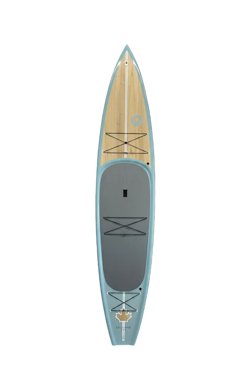 The Catalina 12.6 – Blu Wave SUP