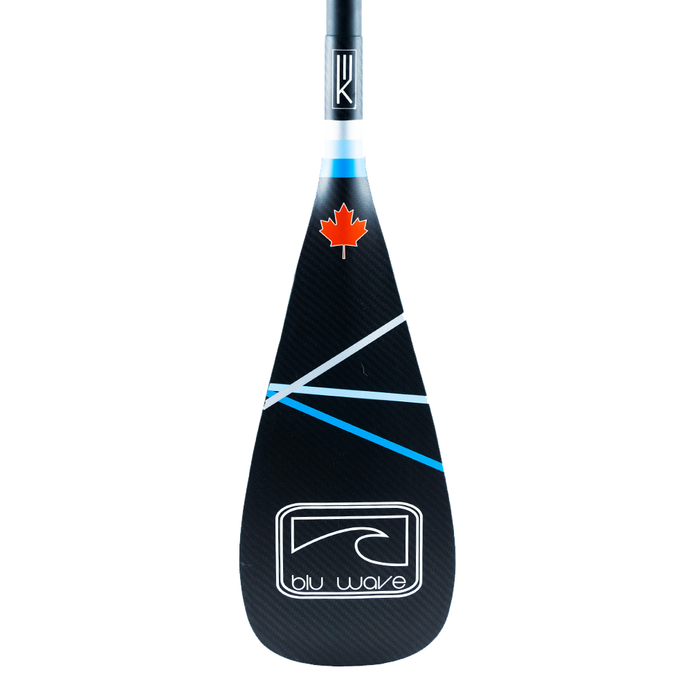【お買い得】SOUYU STICK BASIC CARBON PADDLE The Victory - 1 Piece Carbon Paddle – Blu Wave SUP
