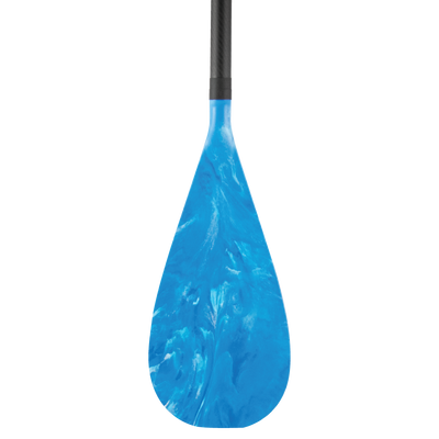 The Blend Adjustable Carbon/Fibreglass SUP Paddle