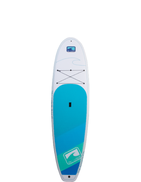 The Armada 10.6 Blu Wave SUP