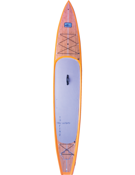 The Catalina 14.0 – Blu Wave SUP