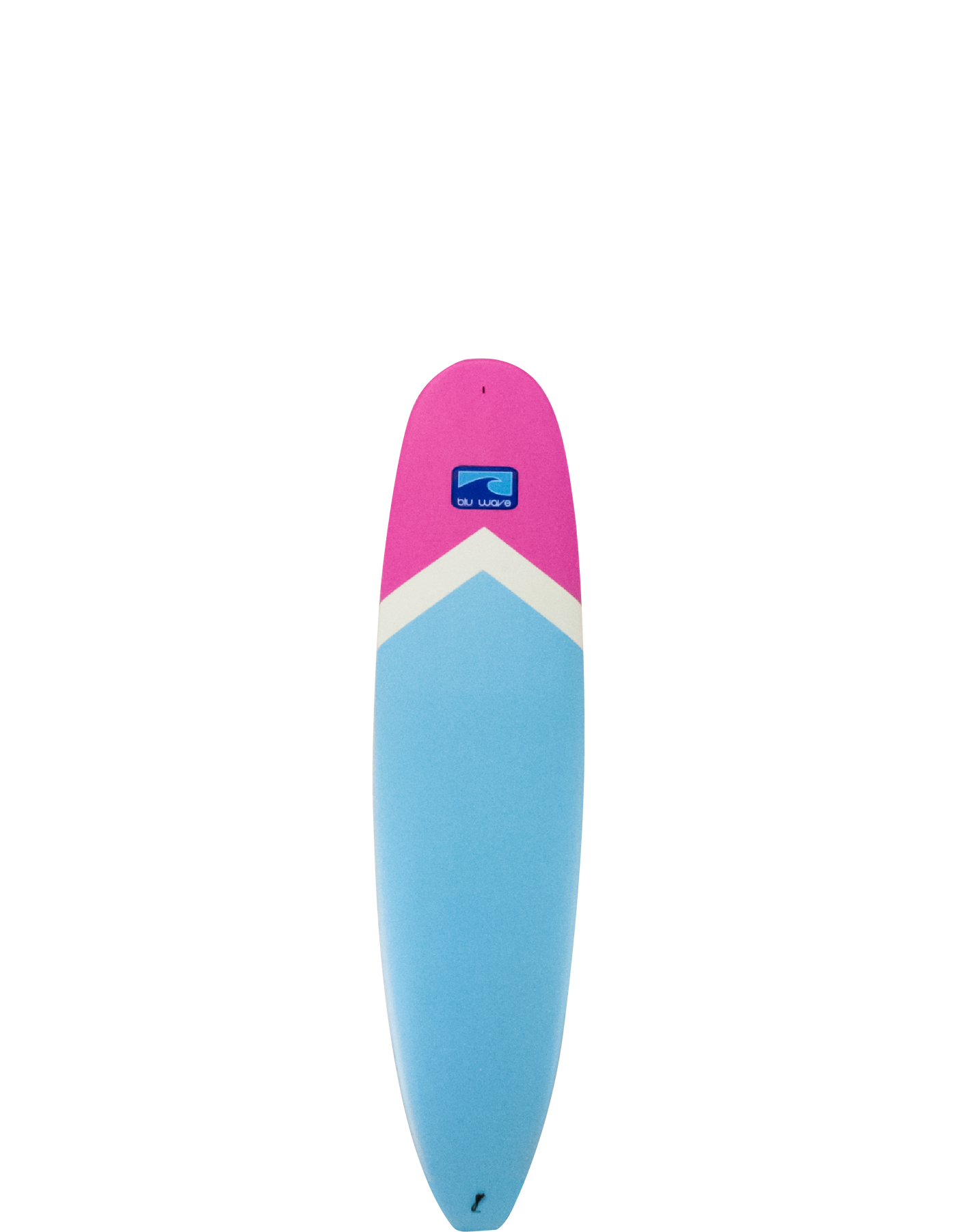 Lake Log 8.0 Soft-top Surfboard