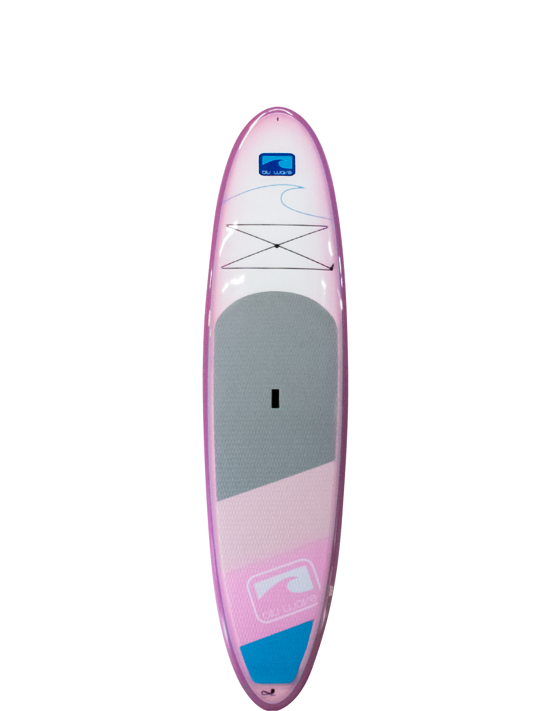 The Wave Rider 10.6