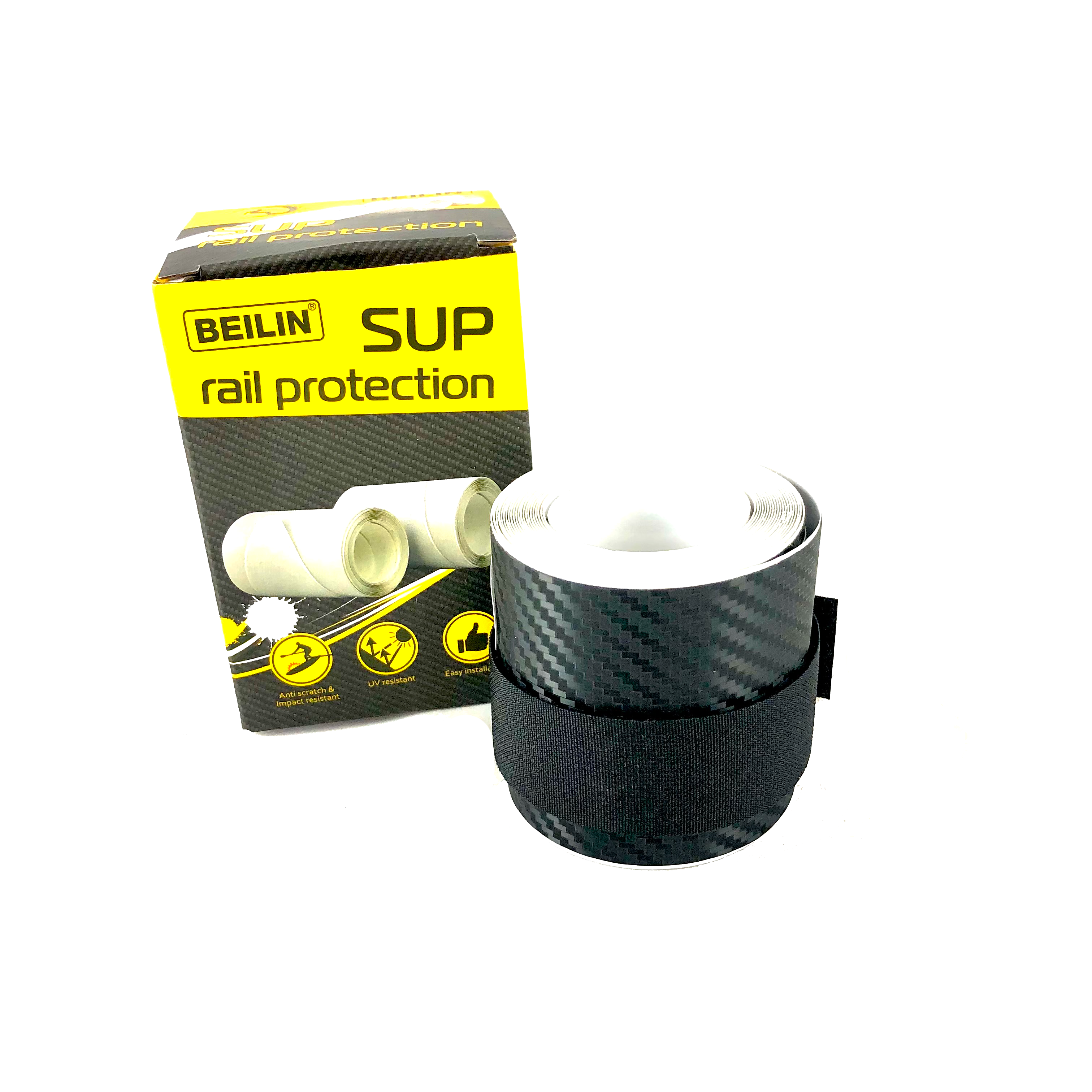 Rail deals tape sup