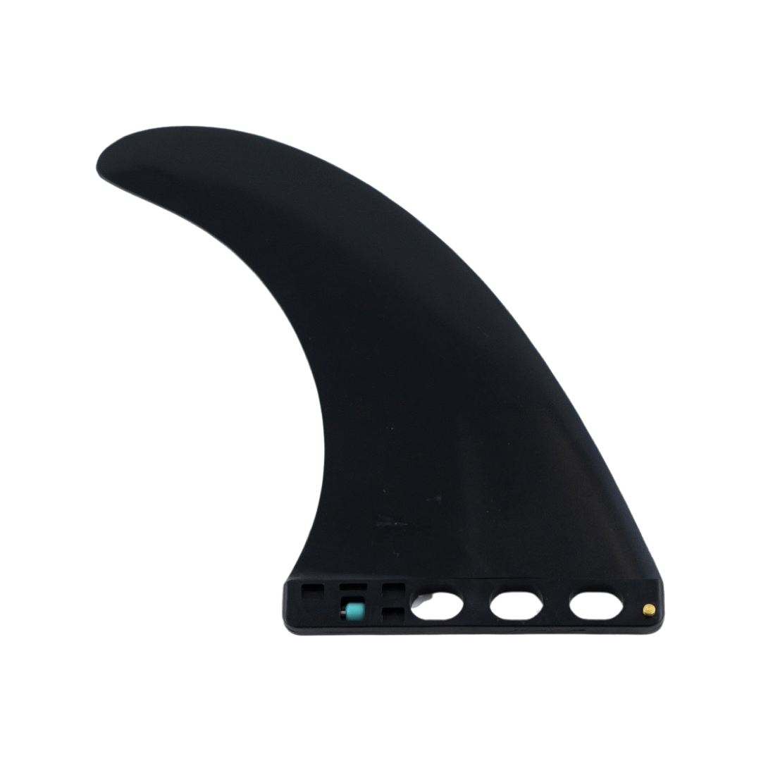 9”Tool-less Centre Fin