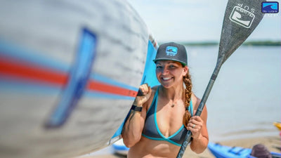 How to Choose the Right SUP Board Pump for Your Paddleboarding Needs