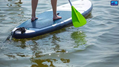 Everything You Need to Know About SUP Fishing Boards