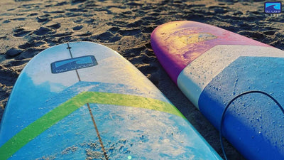 The Ultimate Surfboard Rental Checklist for Travelers