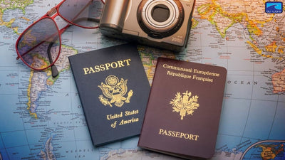 Top 5 Travel Ads: Strategies to Attract Travellers To Your Site