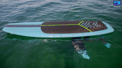 Wave Rider SUP Boards Explained: Features, Sizes, and Use Cases