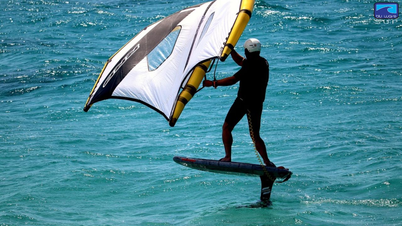 Are Foil Boards Hard to Ride? A Comprehensive Guide for Riders of All ...