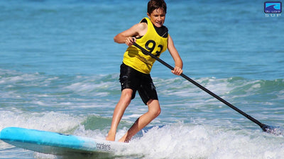 Finding the Best Paddle Board for Beginners: Tips and Advice
