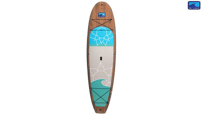 How to Choose the Best SUP Paddle Boards for Your Needs