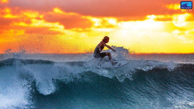 High vs Low Volume Surfboards: Which One Is Right for You?