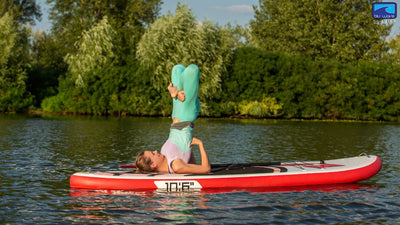 Inflatable Stand Up Paddle Board: A Complete Buyer’s Guide