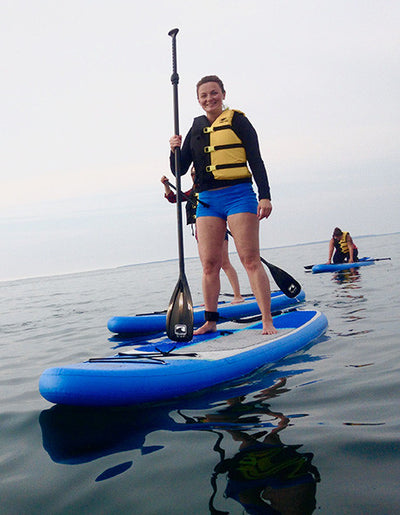 Board Rentals