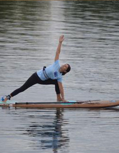 Yoga Series