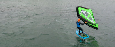 Surf & Foil