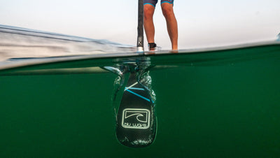 High-Performance Paddleboards for Advanced Riders