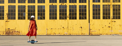 Onewheel Boards and Gear for Thrilling Rides
