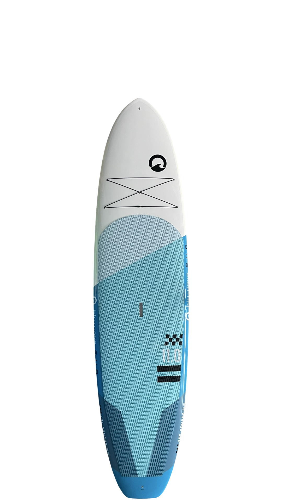 ALL ROUND SERIES – Blu Wave SUP