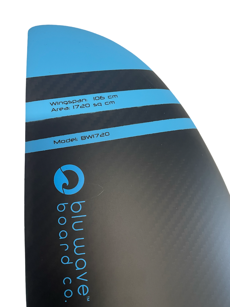 BW1720MA Front Wing