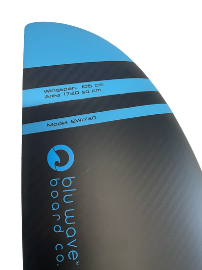 BW1720MA Front Wing