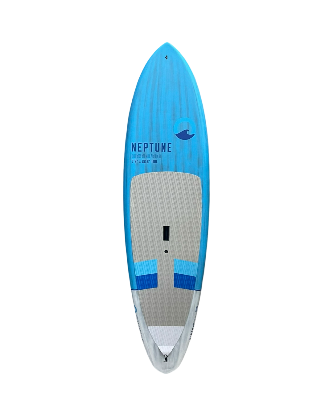 Surf & Foil – Blu Wave SUP