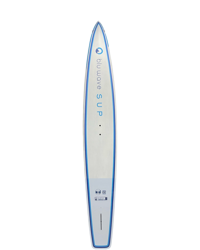 The Carbon Race Pro Elite 14.0