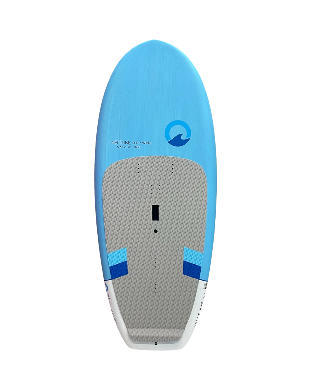 Surf & Foil – Blu Wave SUP