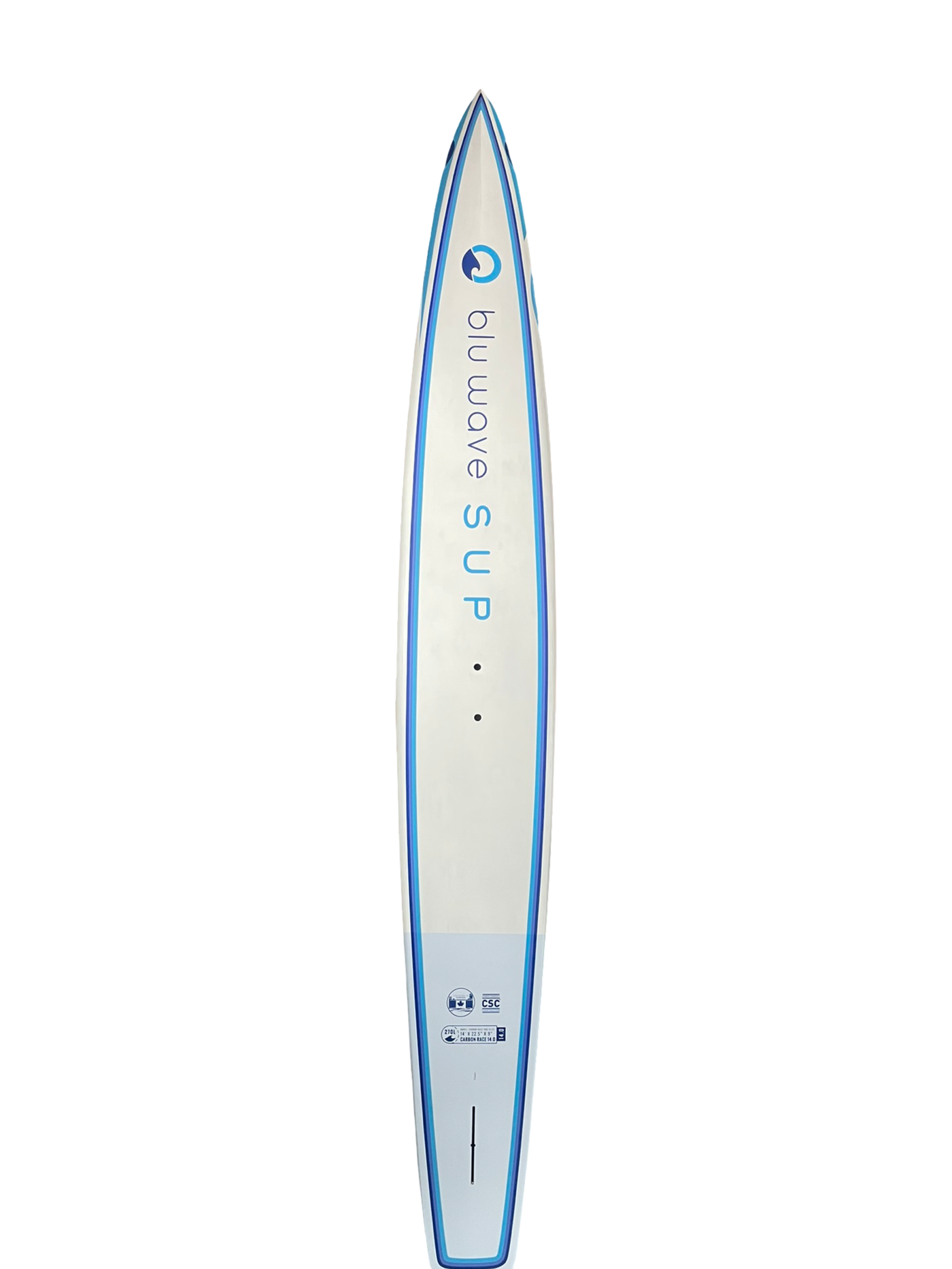 The Carbon Race Pro Elite 14.0