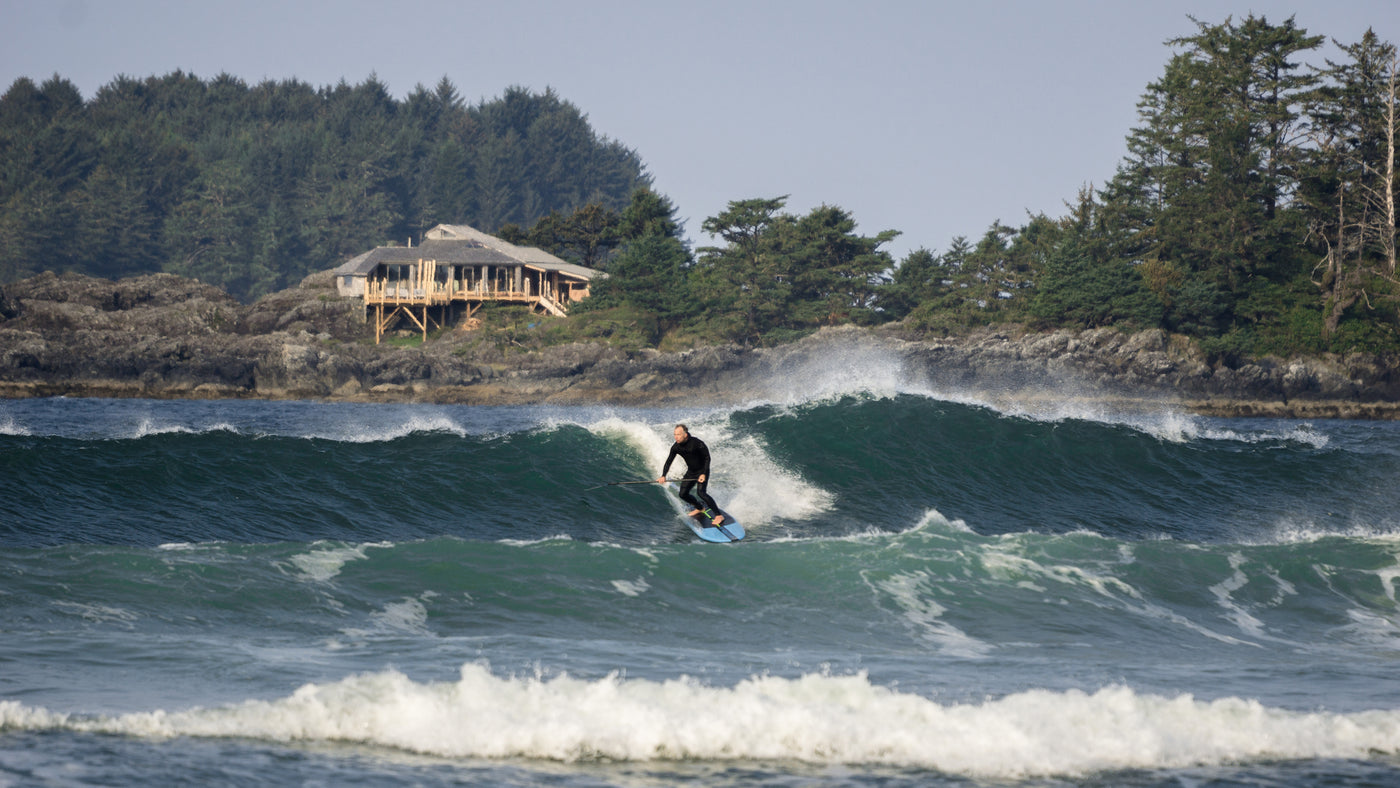 The Blu Wave Story – Blu Wave SUP