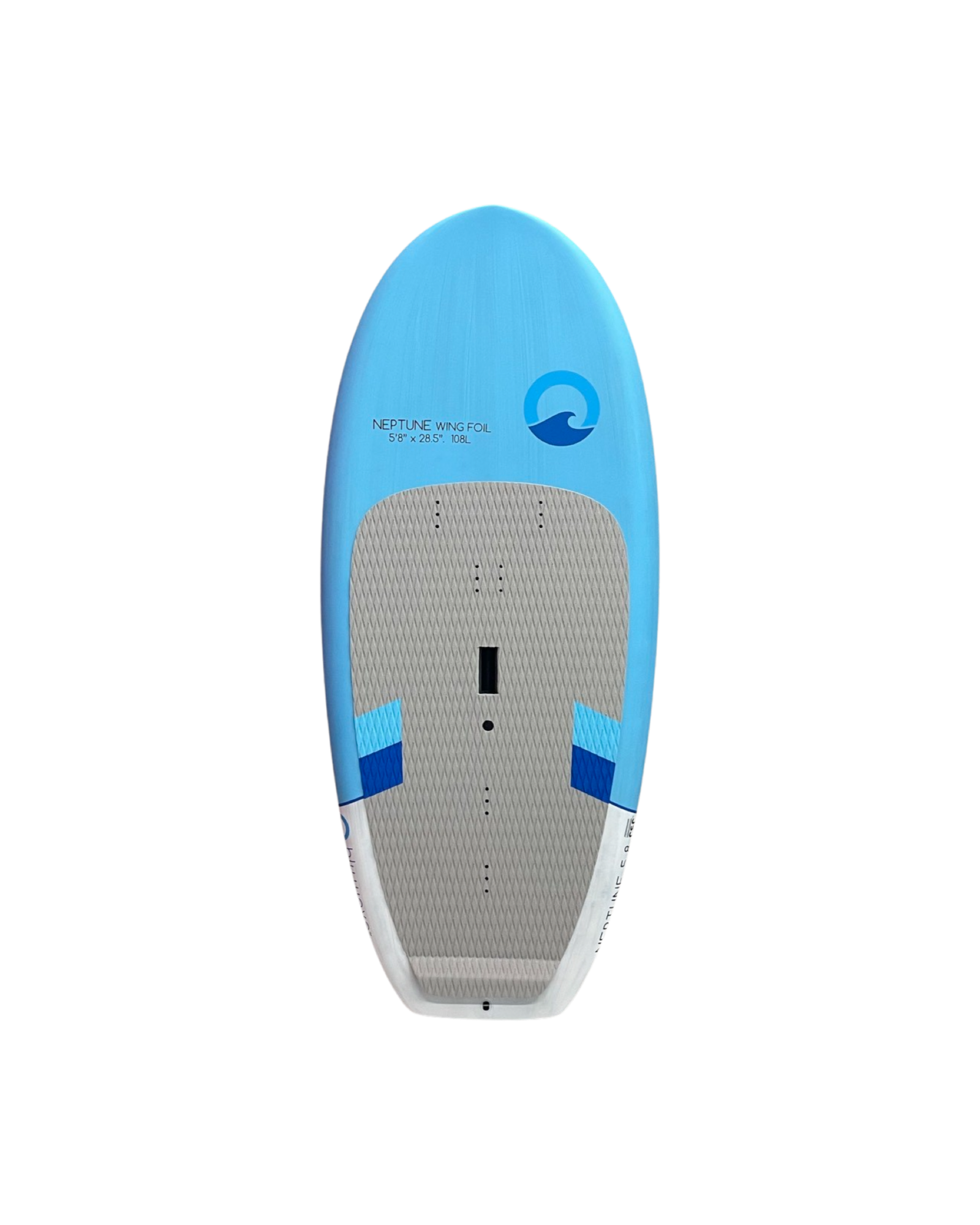 Surf & Foil – Blu Wave SUP