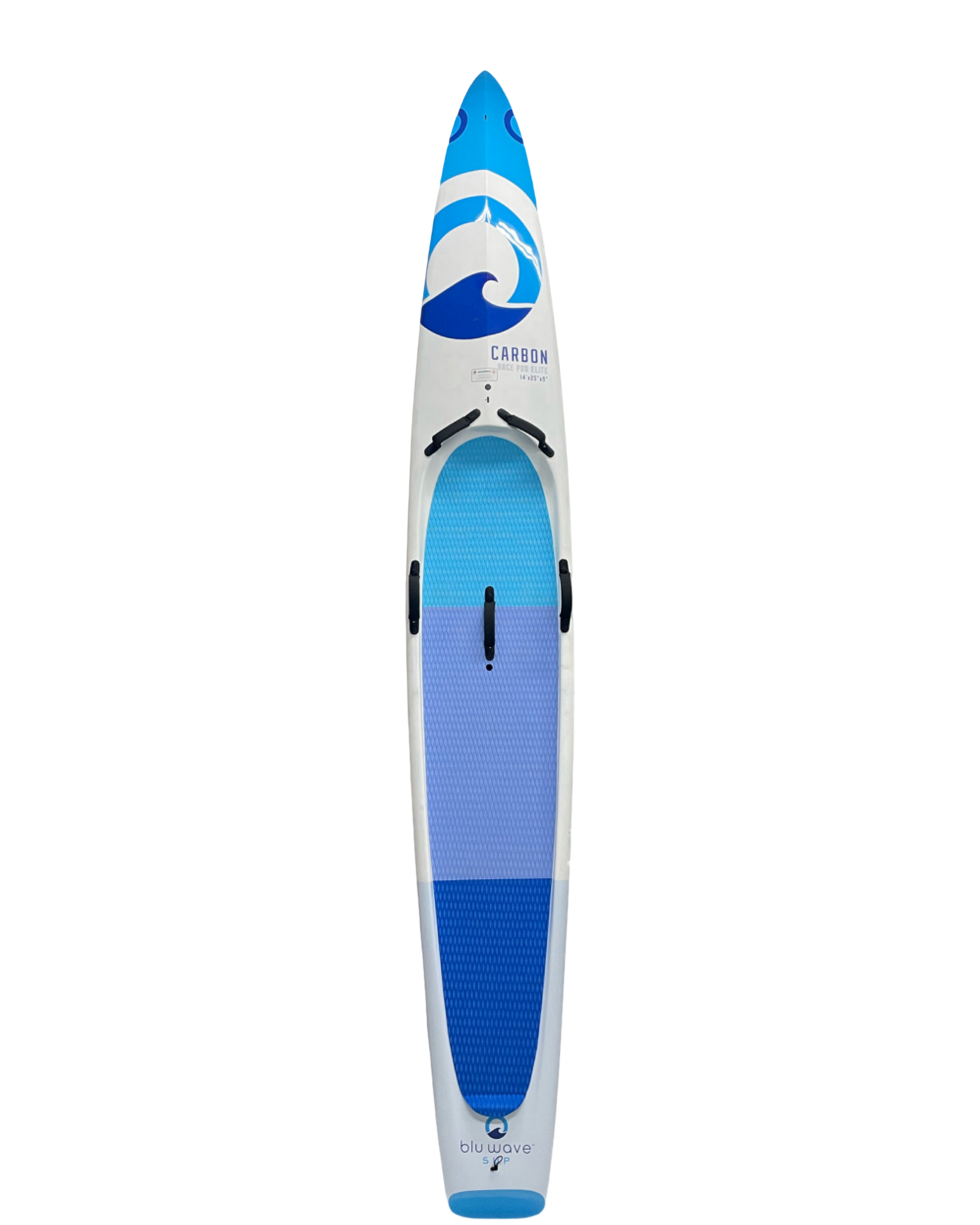 The Carbon Race Pro Elite 14.0