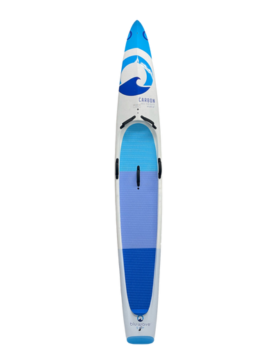 The Carbon Race Pro Elite 14.0