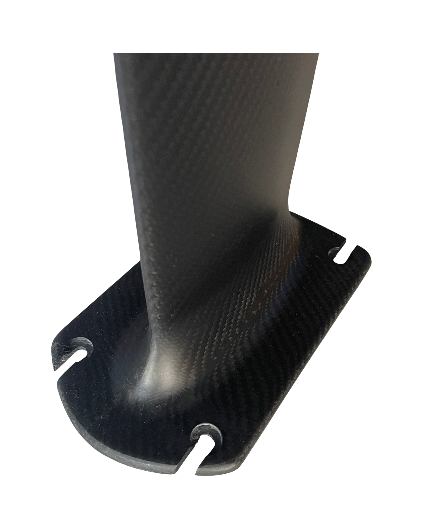Blu Wave Performance Carbon Mast