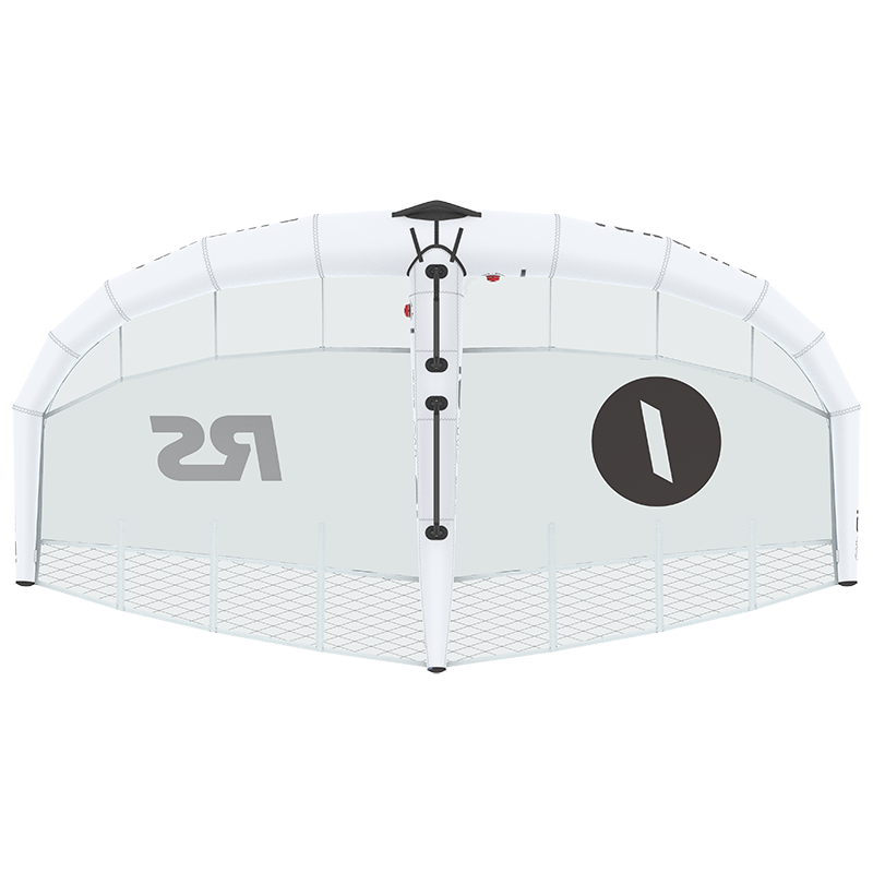 Takuma RS Wing – Blu Wave SUP