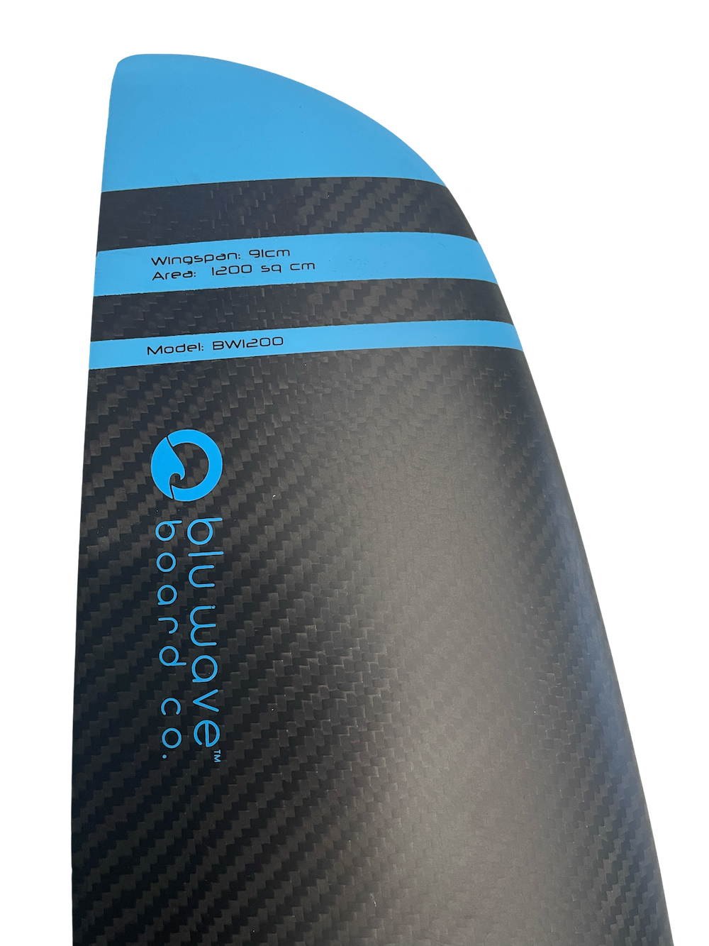 BW1200MA Front Wing