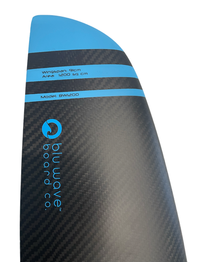 BW1200MA Front Wing