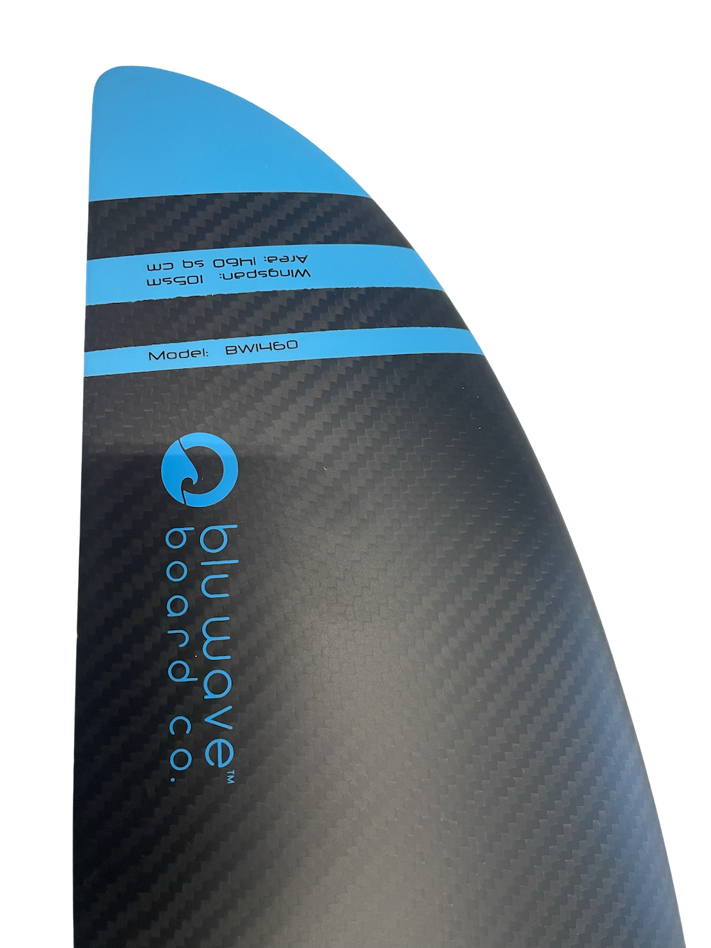 BW1460MA Front Wing