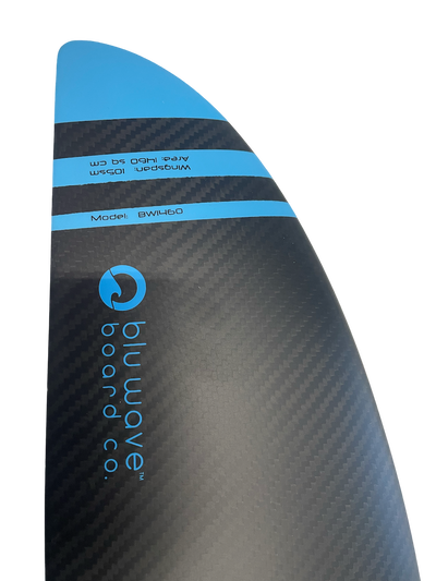 BW1460MA Front Wing
