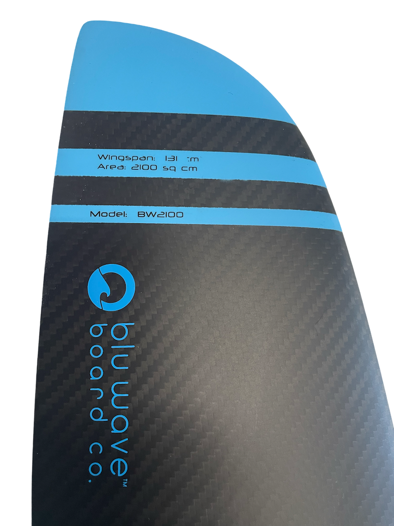 BW2100HA Front Wing