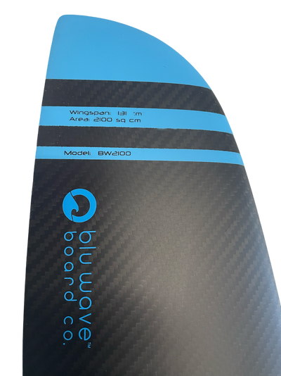 BW2100HA Front Wing