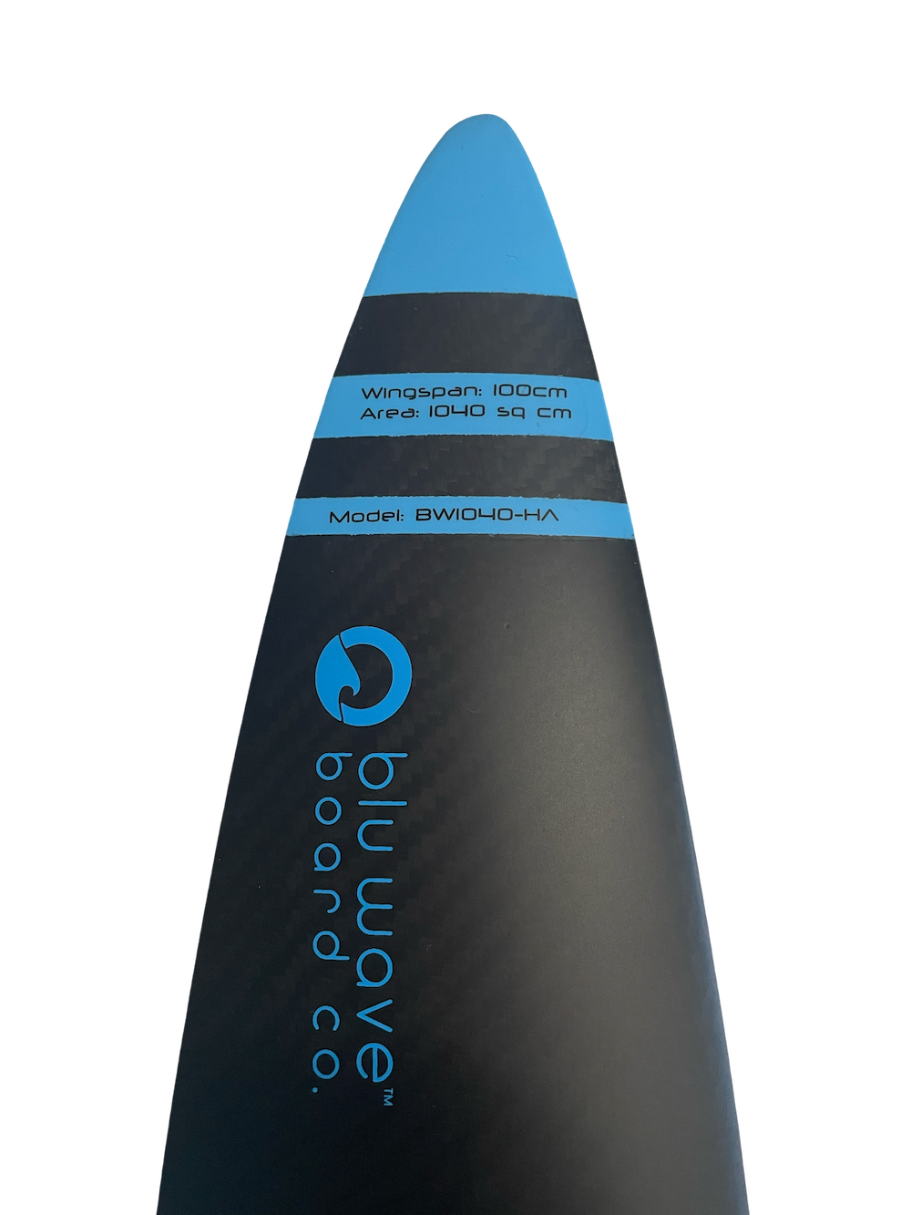 BW1040HA Front Wing