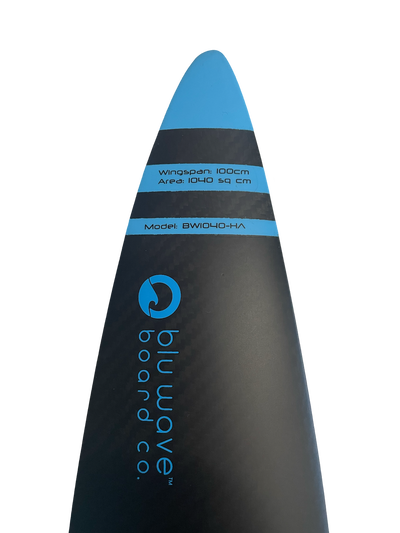 BW1040HA Front Wing