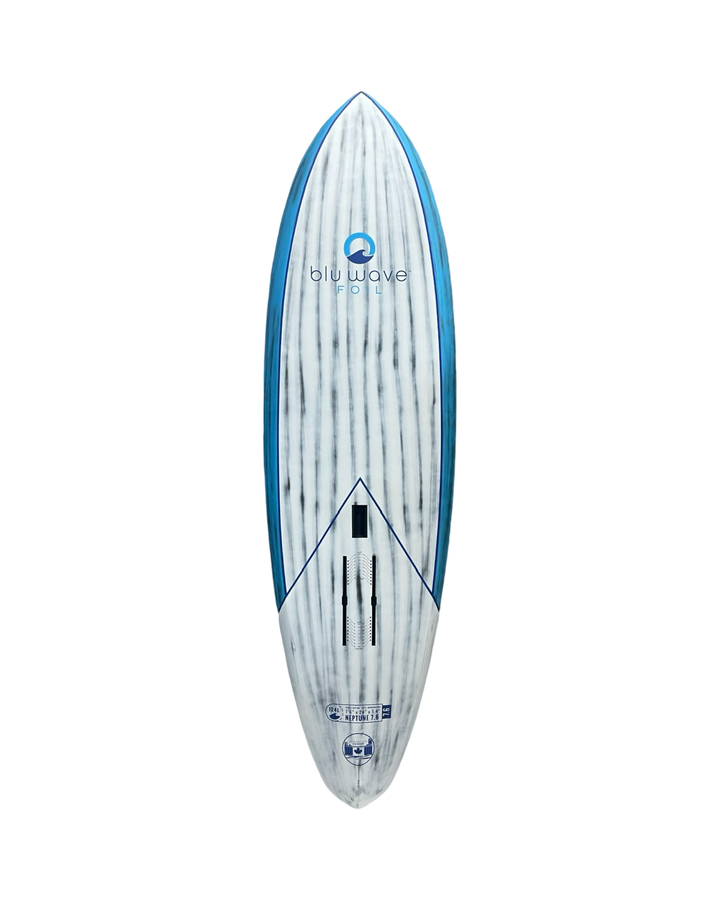 Neptune 7.6 DW – Blu Wave SUP