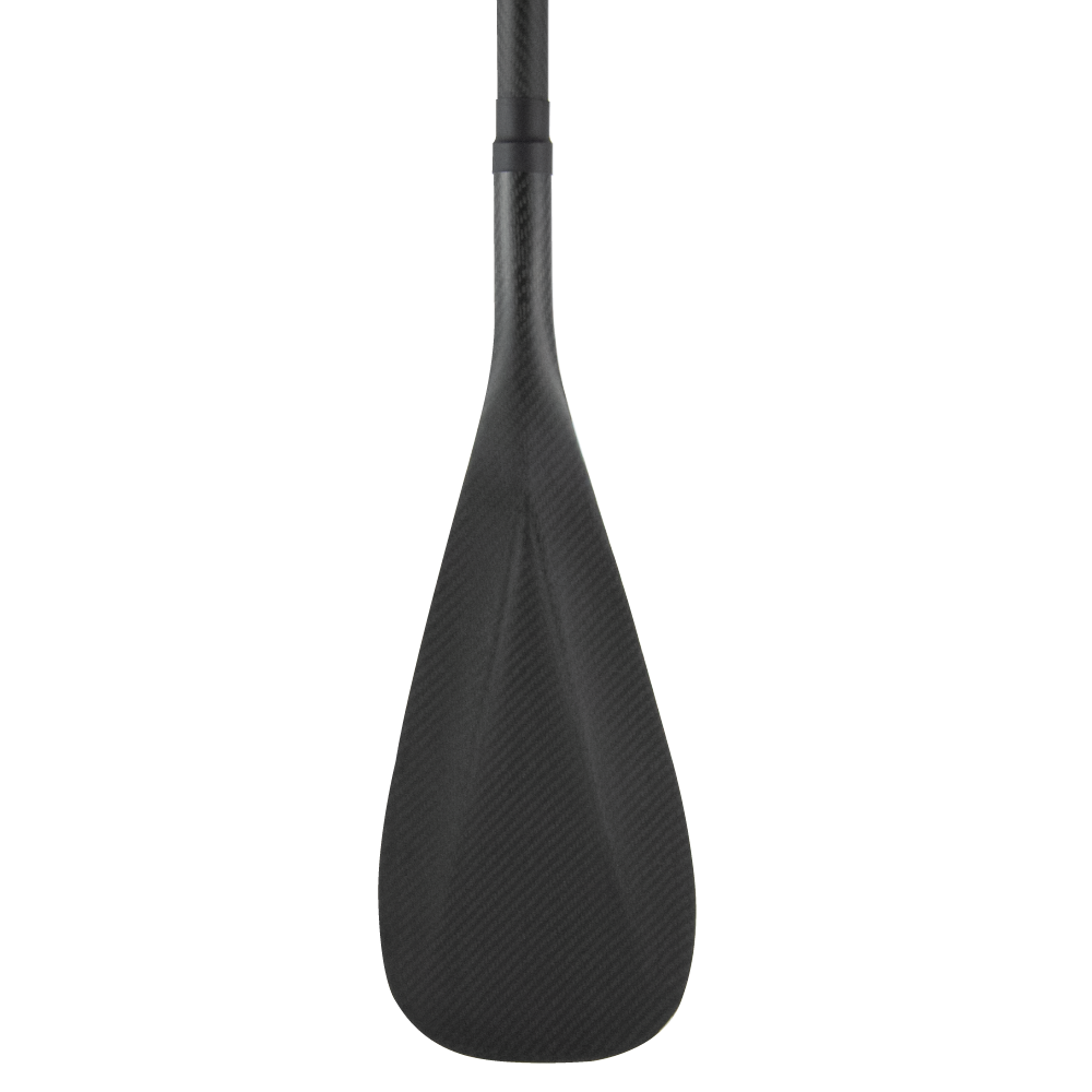 The Carbon - 3 Piece Adjustable Travel Paddle