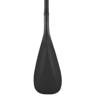 The Carbon - 3 Piece Adjustable Travel Paddle