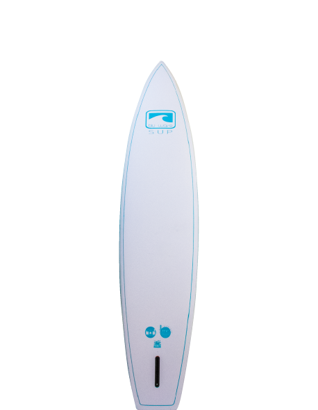 The Armada 11.6 Touring – Blu Wave SUP