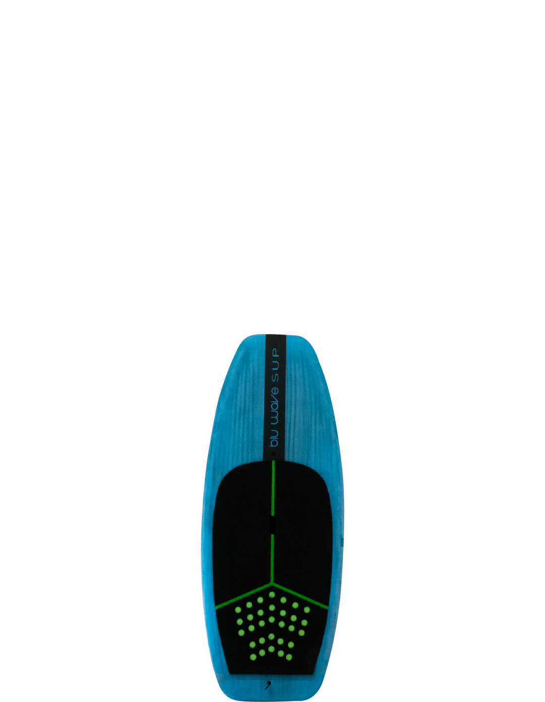 Surf & Foil – Blu Wave SUP